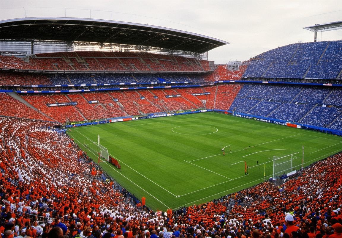 2000年欧锦赛荷兰VS意大利：经典对决回顾(图4)