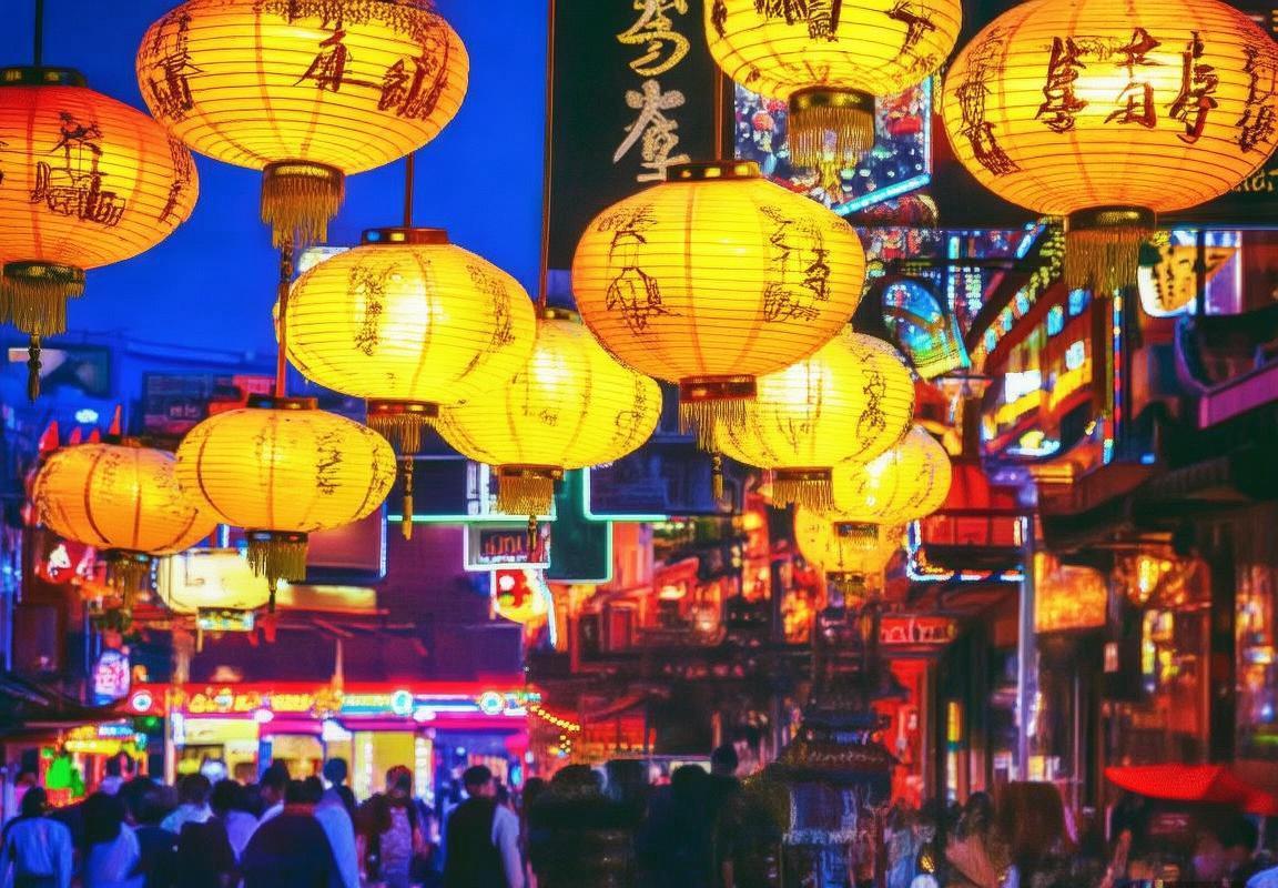 社会变迁与岚补中文化交融研究