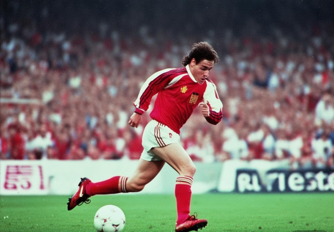 安托万·格列兹曼：足球巨星之路：成长、荣耀与影响力(图2)