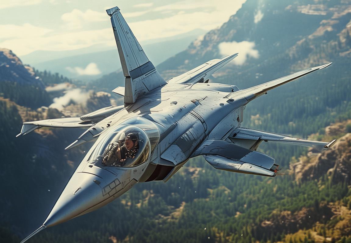 飞翼与山猫：解析战场上的机动与防御战术(图2)