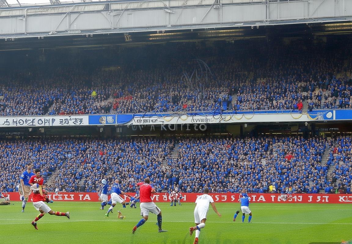 2017埃弗顿VS莱斯特城：经典对决回顾与赛后影响