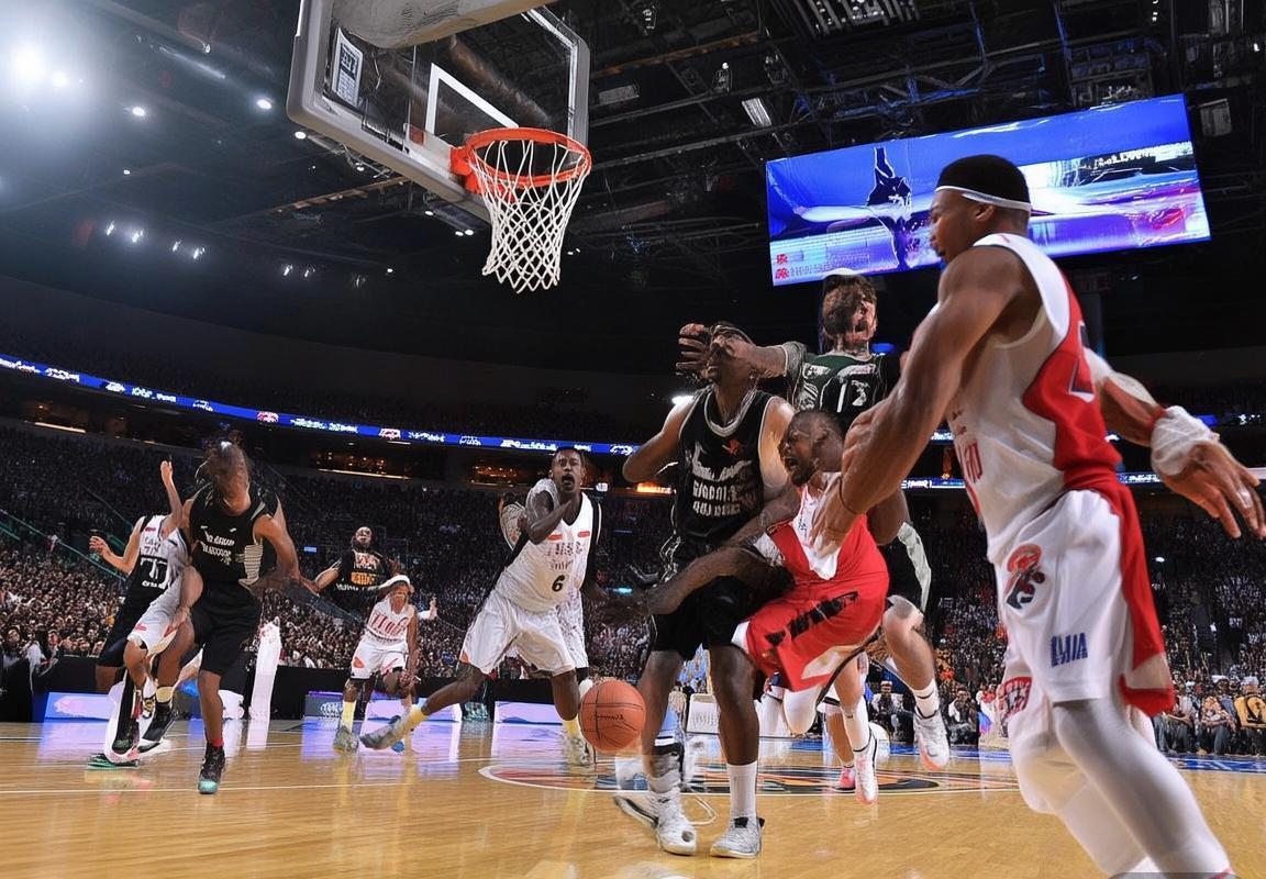 2017年CBA粤苏巅峰对决：阵容战术解析与赛后数据解读(图2)