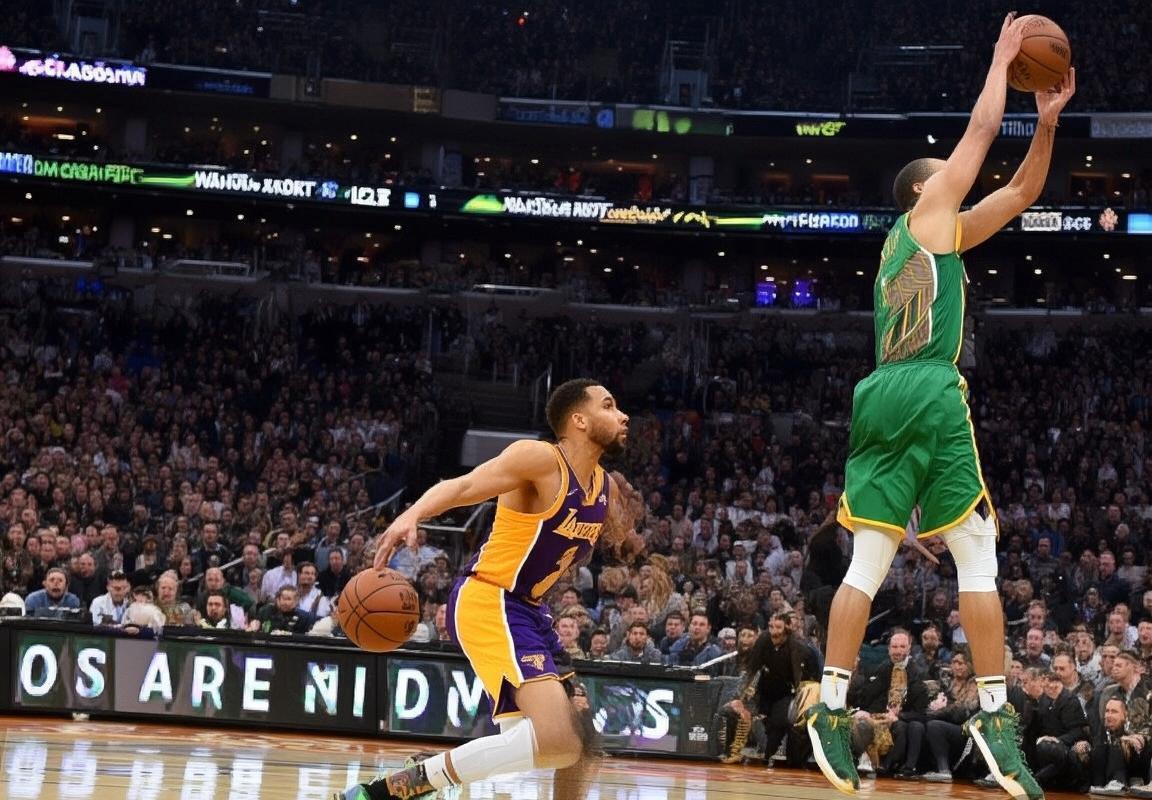 2021年NBA季后赛湖勇巅峰对决：经典战回顾与未来展望(图4)