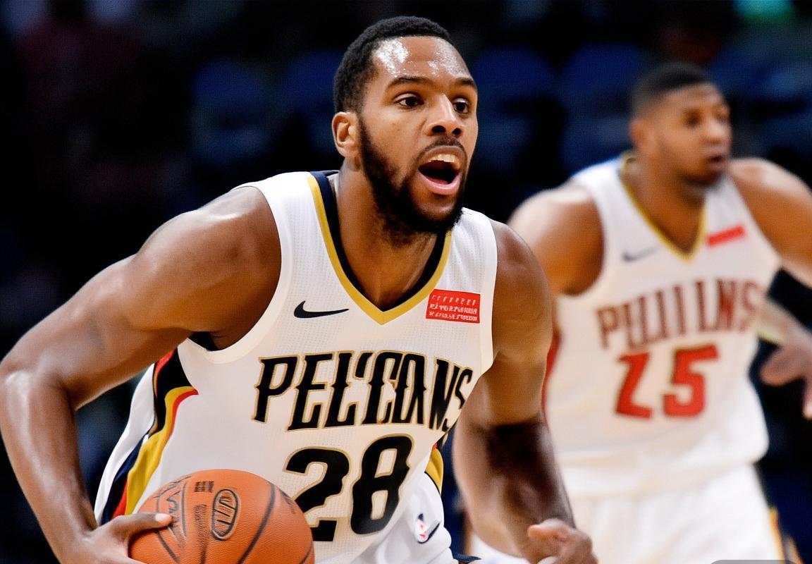 公牛队VS鹈鹕队：NBA经典对决回顾与解析(图2)