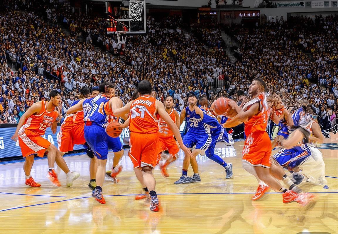 2017年CBA粤苏巅峰对决：阵容战术解析与赛后数据解读