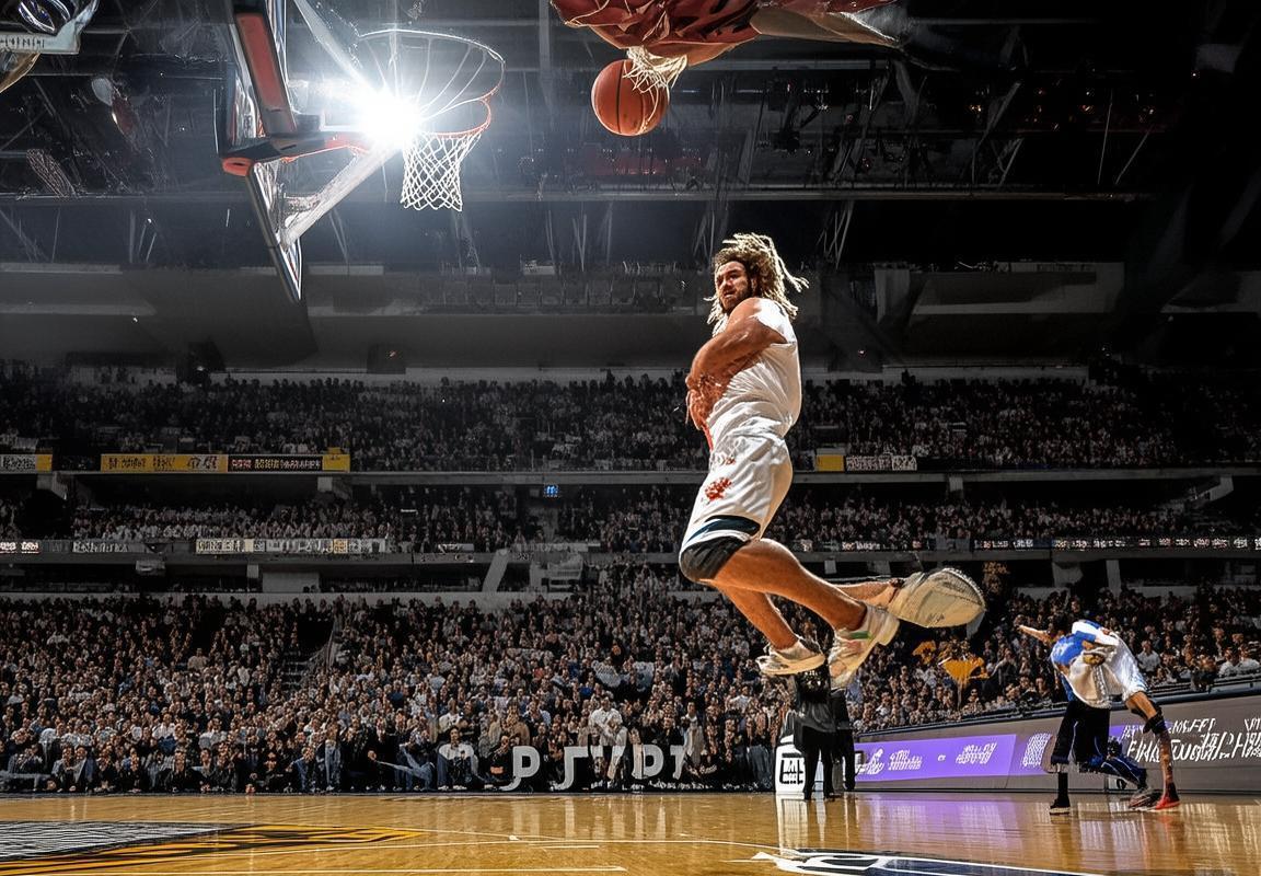 2016 CBA季后赛新疆VS上海巅峰对决回顾(图3)