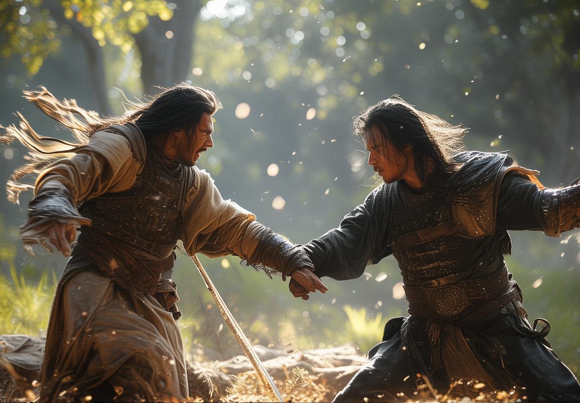 2018年奥德对布兰巅峰对决：智慧与力量的激战回顾(图2)