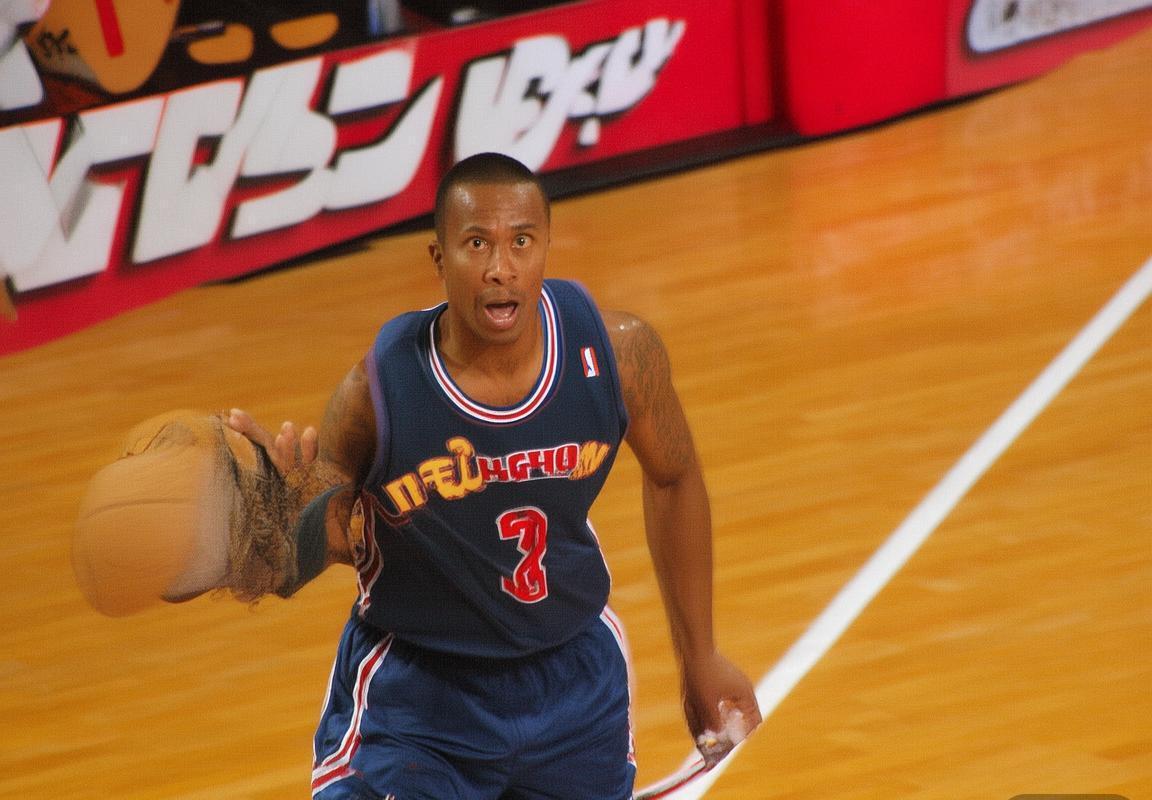 2007姚明勒布朗NBA骑士队VS中国男篮巅峰对决纪实(图2)